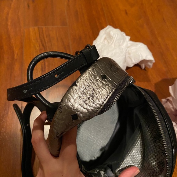 MCM Bags Mcm Extra Mini Backpack Poshmark